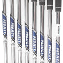 Callaway Apex MB Steel Mens Right Hand Irons 3-PW, Driver Stiff - Project X Rifle