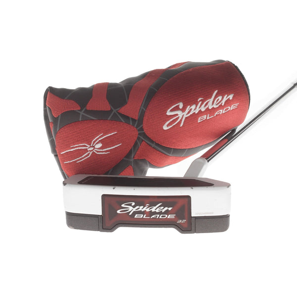 TaylorMade Spider Blade Mens Right Hand Putter 35" Blade - Taylormade
