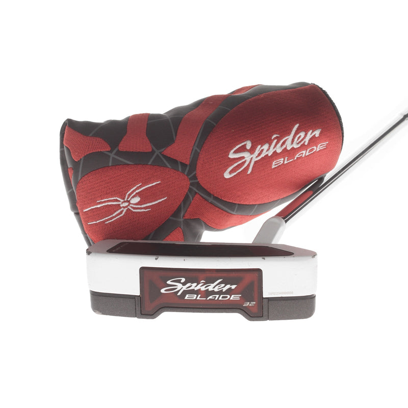 TaylorMade Spider Blade Mens Right Hand Putter 35" Blade - Taylormade