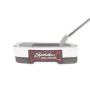 TaylorMade Spider Blade Mens Right Hand Putter 35" Blade - Taylormade