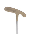 John Letters Golden Goose Right Hand Putter 34" Blade - John Letters