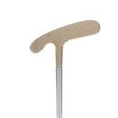 John Letters Golden Goose Right Hand Putter 34" Blade - John Letters