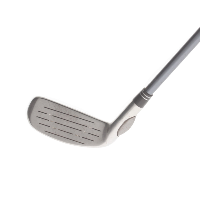 Nicklaus Polarity Graphite Mens Right Hand 3 Hybrid 21* Regular - Rifle