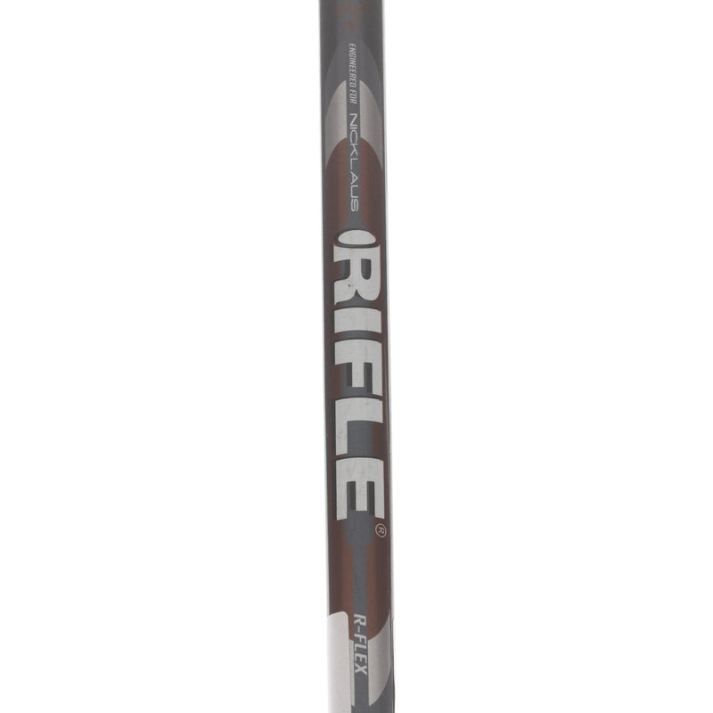 Nicklaus Polarity Graphite Mens Right Hand 3 Hybrid 21* Regular - Rifle