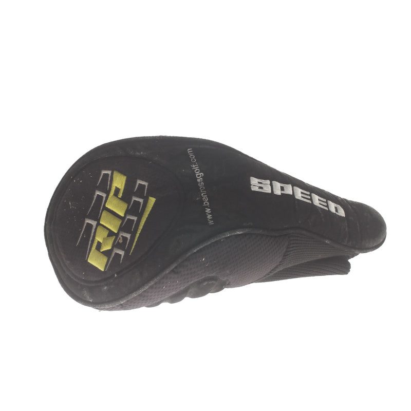 Benross RIP SPeed Graphite Mens Right Hand Driver 10* Stiff - RIP Phenom