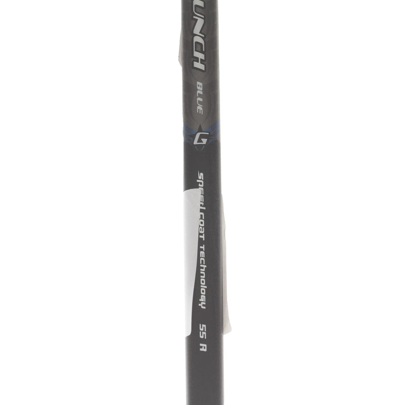 Adams Speedline Fast 12 Graphite Mens Right Hand Driver 10.5* Regular - Prolaunch