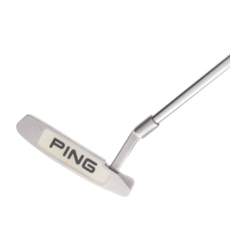 Ping Anser Mens Right Hand Putter 34" Blade - Ping