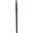 Adams Redline Graphite Mens Right Hand 4 Hybrid 21* Regular - ATTAS-T2