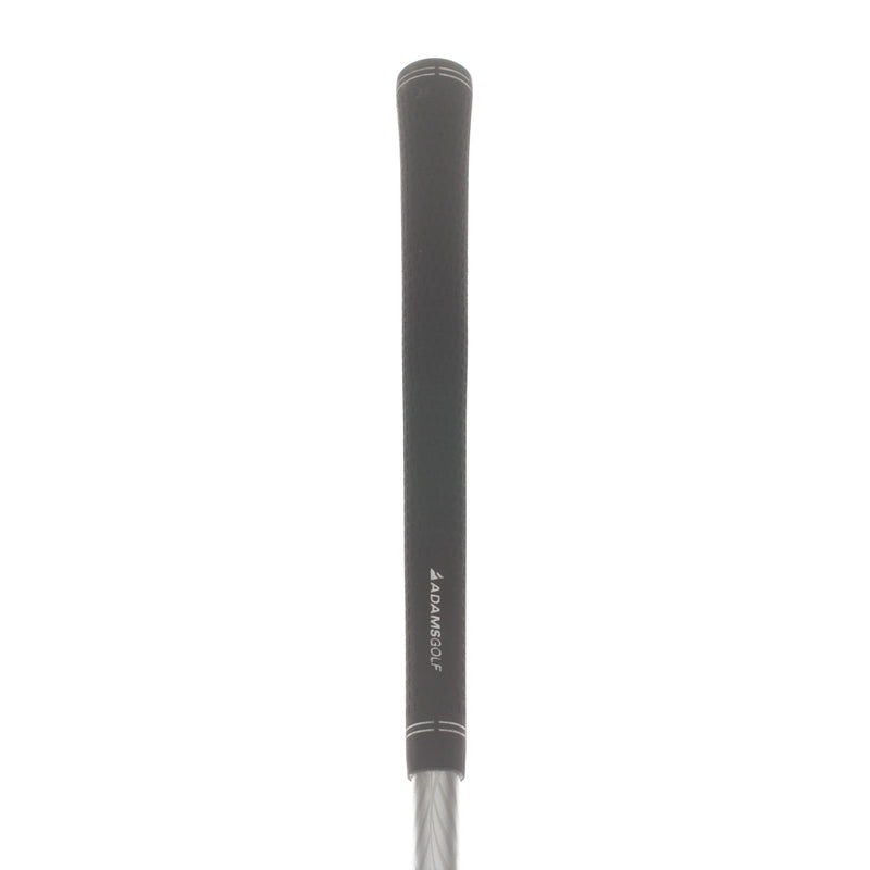 Adams Redline Graphite Mens Right Hand 4 Hybrid 21* Regular - ATTAS-T2