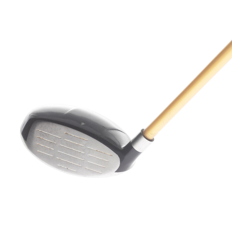 adams GT2 Graphite Mens Right Hand Fairway 3 Wood Stiff - Adams
