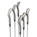 Adams Redline Steel Mens Right Hand Irons 5-PW Regular - Redline Performance