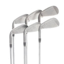 Adams Redline Steel Mens Right Hand Irons 5-PW Regular - Redline Performance