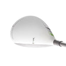 TaylorMade RBZ Graphite Mens Right Hand 4 Hybrid 21* Regular - Rocket Balls