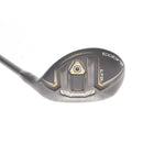 Cobra LTDx Graphite Mens Right Hand 4 Hybrid 21* Regular - KBS