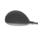 Cobra LTDx Graphite Mens Right Hand 4 Hybrid 21* Regular - KBS