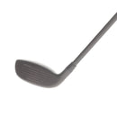 Cobra LTDx Graphite Mens Right Hand 4 Hybrid 21* Regular - KBS