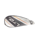 Cobra LTDx Graphite Mens Right Hand 4 Hybrid 21* Regular - KBS