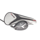 Titleist H1 Graphite Mens Right Hand 5 Hybrid 25* Stiff - Tensei