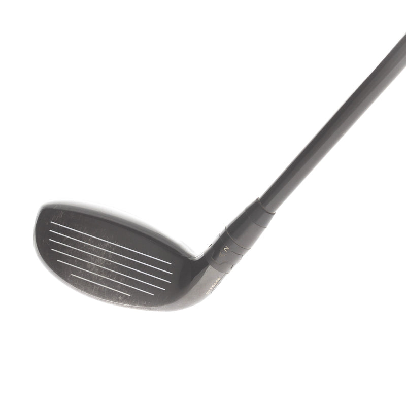 Titleist H1 Graphite Mens Right Hand 5 Hybrid 25* Stiff - Tensei