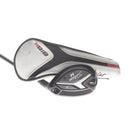 Titleist H1 Graphite Mens Right Hand 4 Hybrid 21* Stiff - Tensei