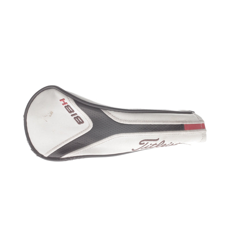 Titleist H1 Graphite Mens Right Hand 4 Hybrid 21* Stiff - Tensei