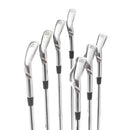 Ping I210 Steel Mens Right Hand Irons 4-PW Stiff - Dynamic Gold 105