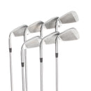 Ping I210 Steel Mens Right Hand Irons 4-PW Stiff - Dynamic Gold 105