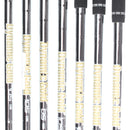 Ping I210 Steel Mens Right Hand Irons 4-PW Stiff - Dynamic Gold 105