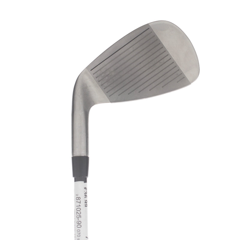 Slazenger V300 Graphite Mens Right Hand 7 Iron Regular - Slazenger