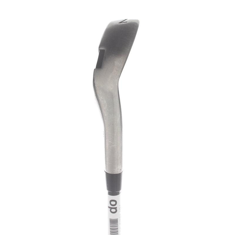 Slazenger V300 Graphite Mens Right Hand 7 Iron Regular - Slazenger