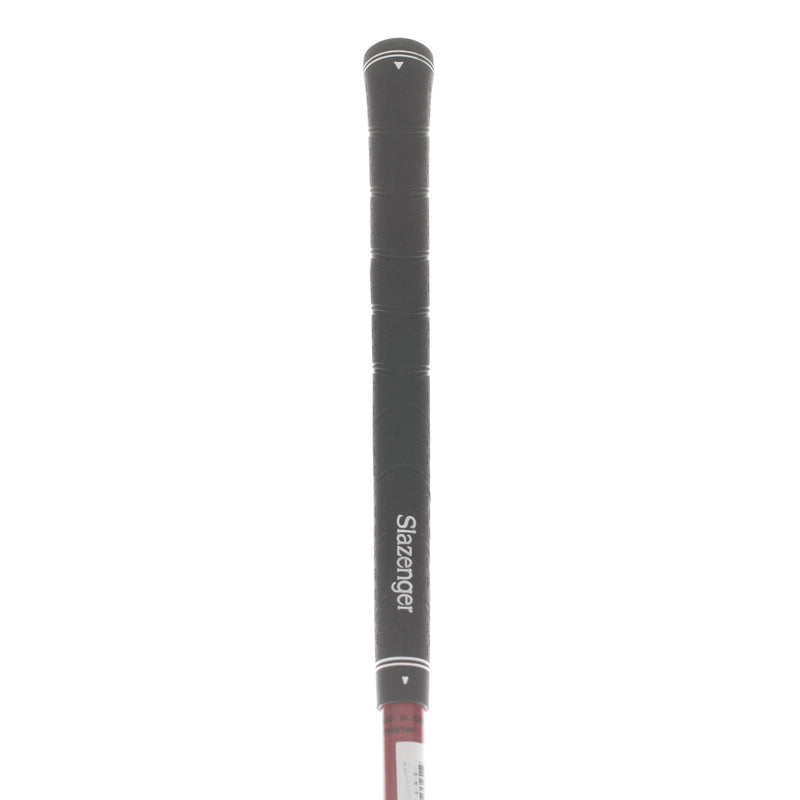 Slazenger V300 Graphite Mens Right Hand 7 Iron Regular - Slazenger