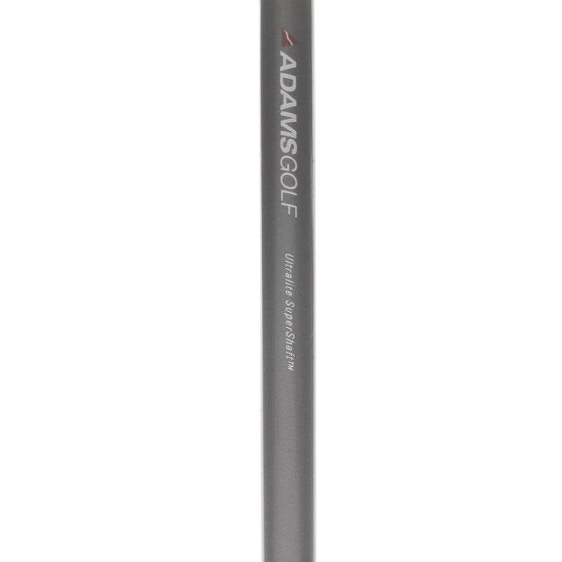 Adams GT Graphite Mens Right Hand Fairway 3 Wood 13* Regular - Adams
