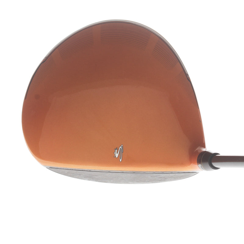 Cobra Fly Z Graphite Mens Right Hand Driver 9.5* Stiff - VLCT-Sp 60g