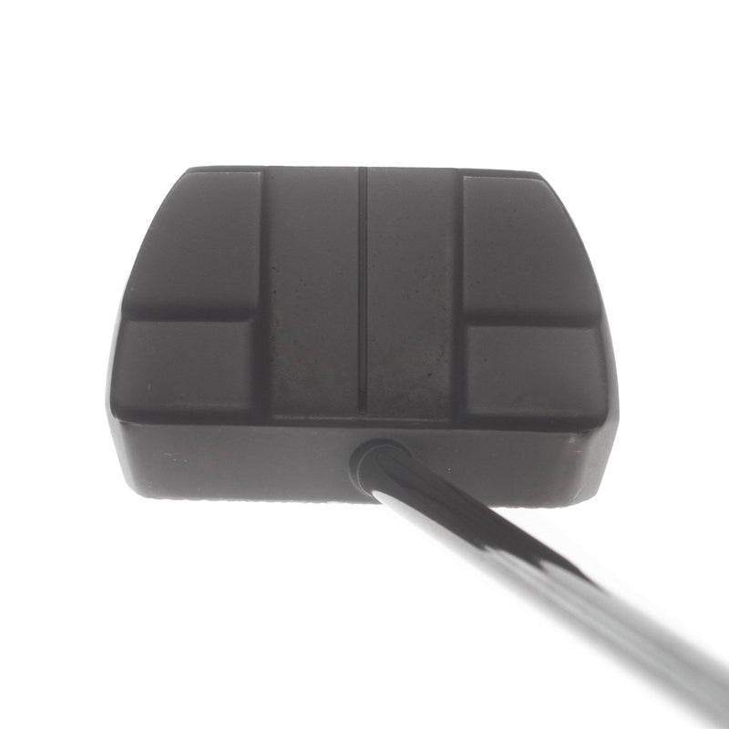 Cleveland Premier Huntington Beach Soft Mens Right Hand Putter 34" Mallet - Cleveland