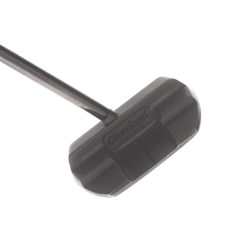 Cleveland Premier Huntington Beach Soft Mens Right Hand Putter 34" Mallet - Cleveland