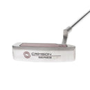 Odyssey Crimson Series 660 Mens Right Hand Putter 34" Blade - Odyssey