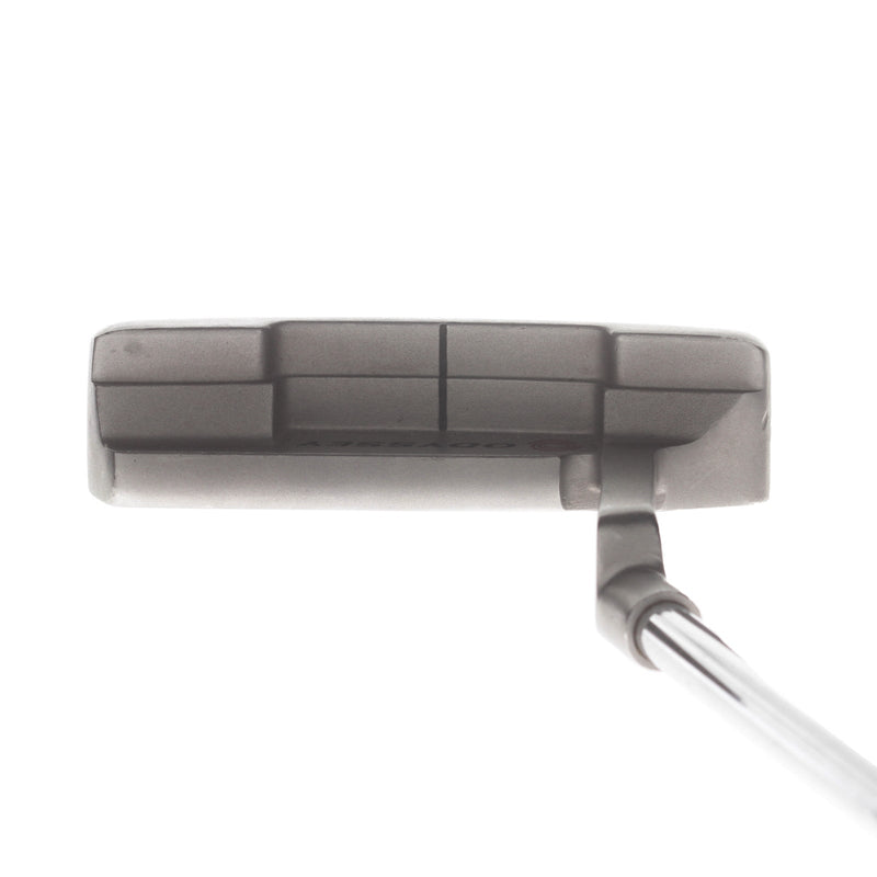 Odyssey Crimson Series 660 Mens Right Hand Putter 34" Blade - Odyssey