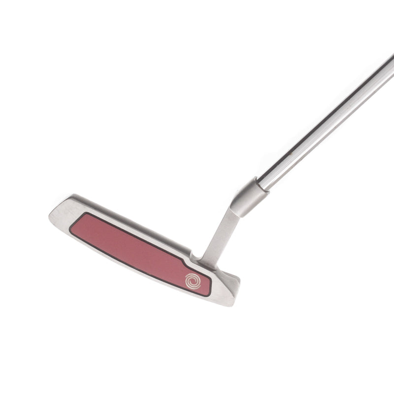Odyssey Crimson Series 660 Mens Right Hand Putter 34" Blade - Odyssey