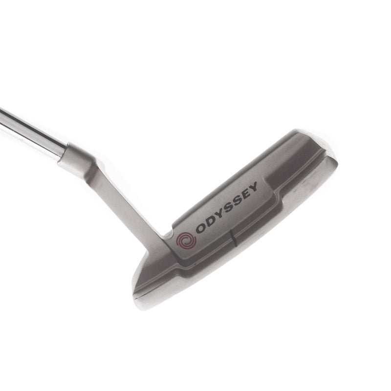 Odyssey Crimson Series 660 Mens Right Hand Putter 34" Blade - Odyssey