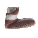 Odyssey Crimson Series 660 Mens Right Hand Putter 34" Blade - Odyssey