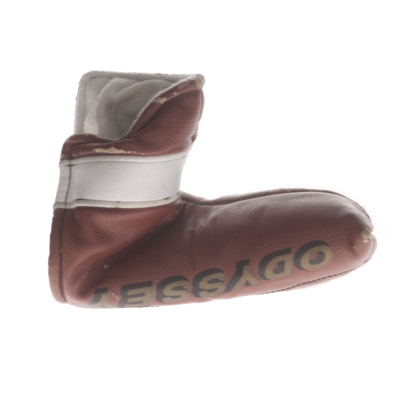 Odyssey Crimson Series 660 Mens Right Hand Putter 34" Blade - Odyssey