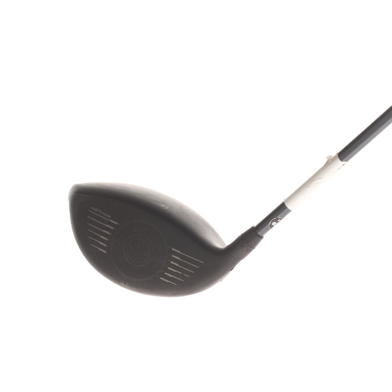 Cobra Dark Speed Max Graphite Mens Right Hand Driver 10.5* Senior - Linq 5f2
