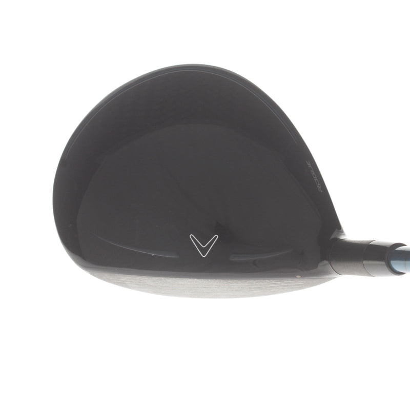 Callaway Rogue Graphite Mens Right Hand Fairway 3 Wood 15* Stiff - Even Flow Project X