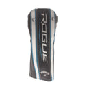 Callaway Rogue Graphite Mens Right Hand Fairway 3 Wood 15* Stiff - Even Flow Project X