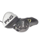 Ping G430 MAX 10K Graphite Mens Right Hand Driver 10.5* Stiff - HZRDUS