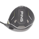 Ping G430 MAX 10K Graphite Mens Right Hand Driver 10.5* Stiff - HZRDUS