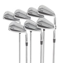 Ping i240 Steel Mens Right Hand Irons 4-PW Stiff - Modus N.S. Pro