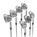Ping i240 Steel Mens Right Hand Irons 4-PW Stiff - Modus N.S. Pro