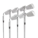 Ping i240 Steel Mens Right Hand Irons 4-PW Stiff - Modus N.S. Pro