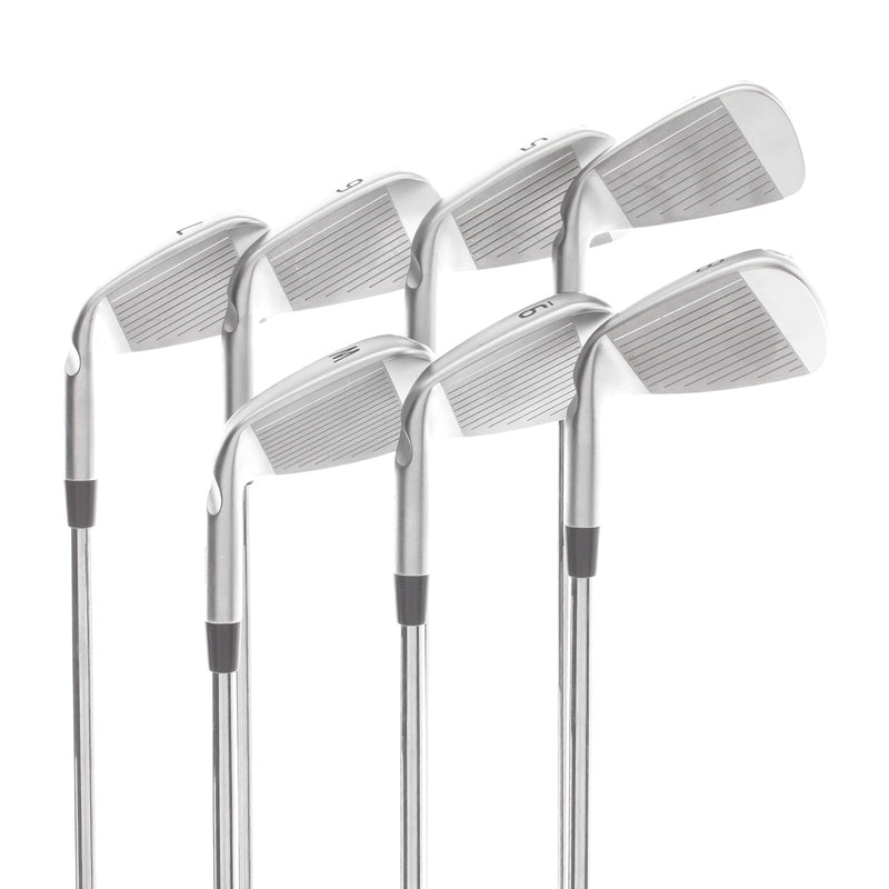 Ping i240 Steel Mens Right Hand Irons 4-PW Stiff - Modus N.S. Pro